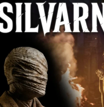 SILVARN PC Steam CD Key
