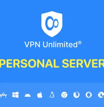 VPN Unlimited - With Personal server (USA, NY) 1 Month Premium Edition Subscription Code