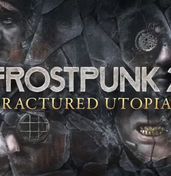 Frostpunk 2 - Fractured Utopias DLC EU PC Steam CD Key