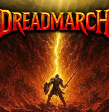 DREADMARCH PC Steam CD Key