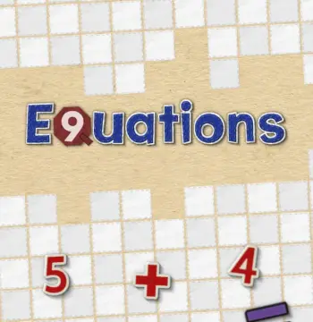 E9uations PC Steam CD Key