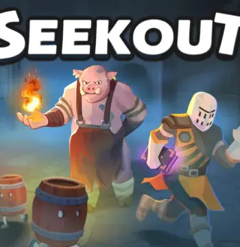 SeekOut PC Steam CD Key