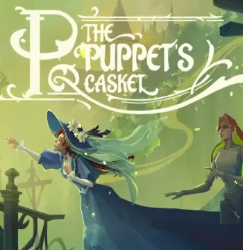 The Puppet's Casket PC Steam CD Key