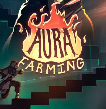 Aura Farming PC Steam CD Key