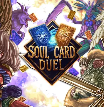 Soul Card Duel PC Steam CD Key
