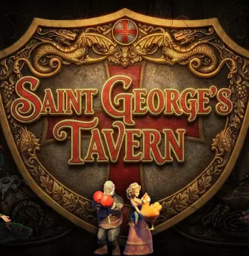 Saint George's Tavern PC Steam CD Key