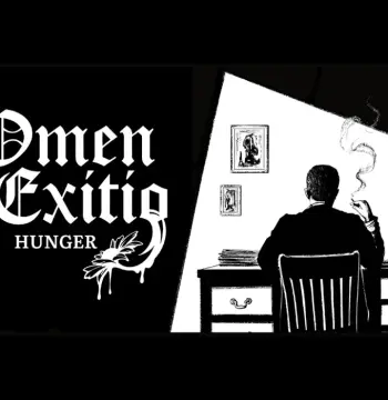 Omen Exitio: Hunger PC Steam CD Key