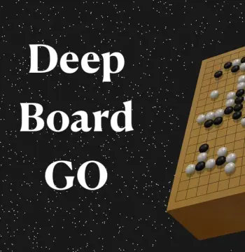 Deep Board Go PC Steam CD Key