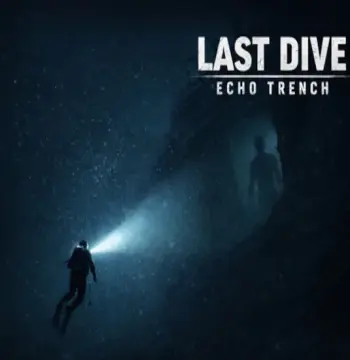 Last Dive: Echo Trench PC Steam CD Key