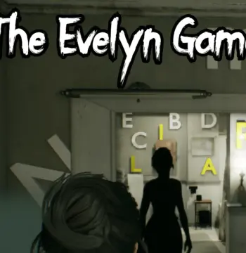 The Evelyn Game PC Steam CD Key