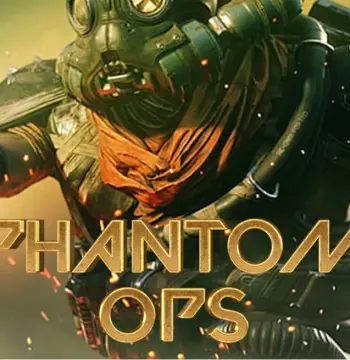 Phantom Ops PC Steam CD Key