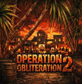 Operation Obliteration 2 PC Steam CD Key