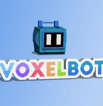 Voxel Bot PC Steam CD Key