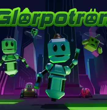 Glorpotron PC Steam CD Key