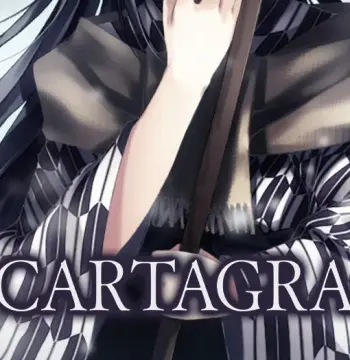 CARTAGRA PC Steam CD Key
