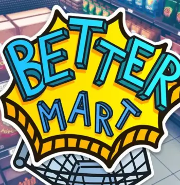 Better Mart Simulator PC Steam CD Key