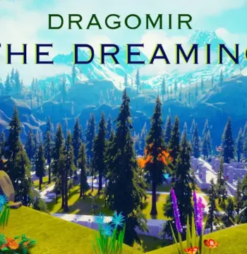 Dragomir: The Dreaming PC Steam CD Key