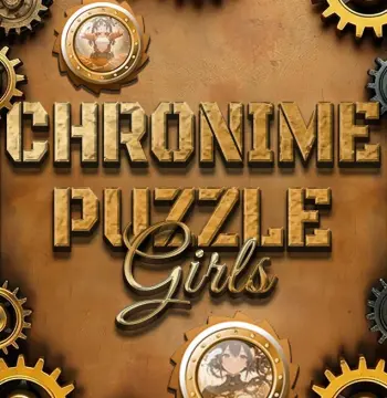 Chronime Puzzle: Girls PC Steam CD Key