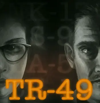 TR-49 PC Steam CD Key