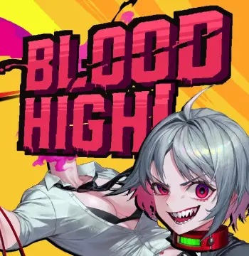 Blood High! PC Steam CD Key