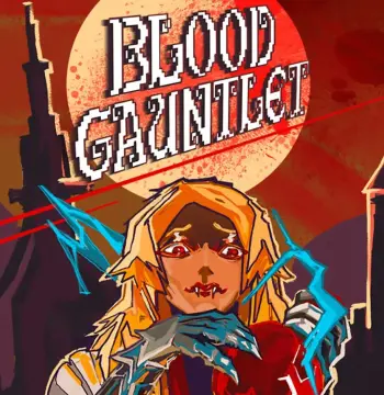 Blood Gauntlet PC Steam CD Key