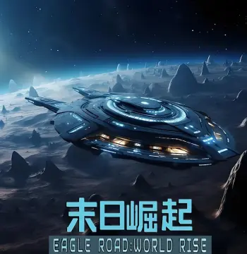 EagleRoad:WorldRise PC Steam CD Key