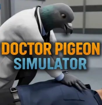 Doctor Pigeon Simulator PC Steam CD Key