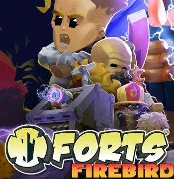 Forts - Firebird DLC PC Steam CD Key