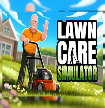 Lawn Care Simulator PC Steam CD Key