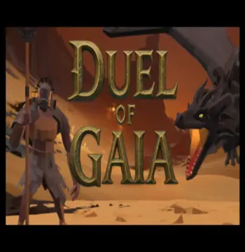 Duel of Gaia PC Steam CD Key