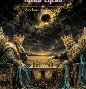 Altus Chess-Archaic Beginnings PC Steam CD Key