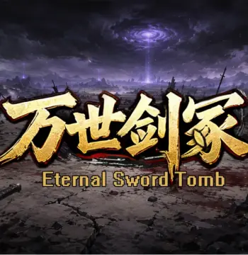 Eternal Sword Tomb PC Steam CD Key