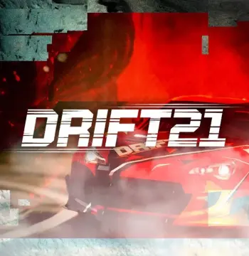 DRIFT21 RoW PC Steam CD Key