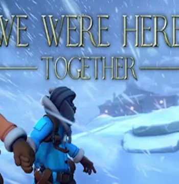 We Were Here Together LATAM PC Steam CD Key