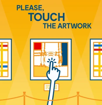 Please, Touch The Artwork PC Legacy Games CD Key