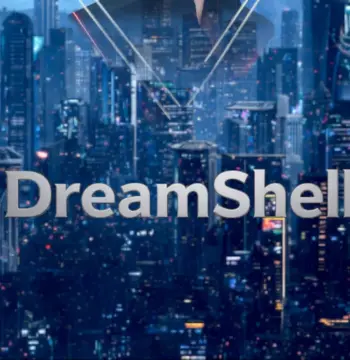 Dream Shell PC Steam CD Key