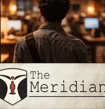 The Meridian PC Steam CD Key