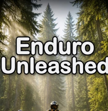 Enduro Unleashed PC Steam CD Key