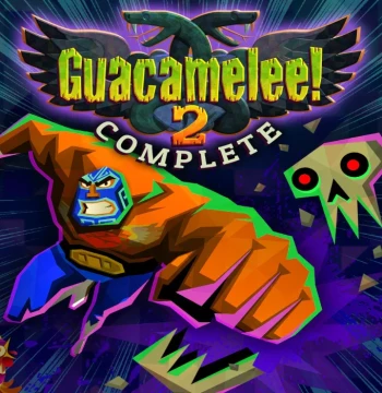 Guacamelee! 2 Complete XBOX One / Xbox Series X|S Account