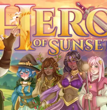 Hero of Sunset PC Steam CD Key