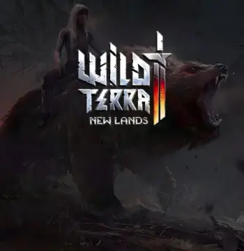 Wild Terra 2: New Lands - 3500 X RUNES PC Steam CD Key