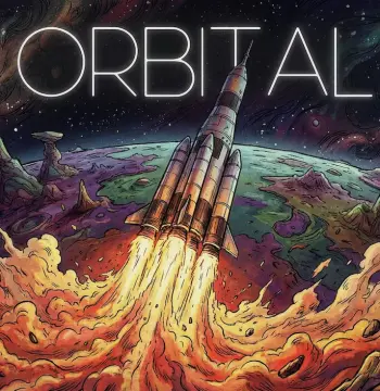 ORBITAL PC Steam CD Key