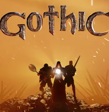 Gothic 1 Remake PS5 Access