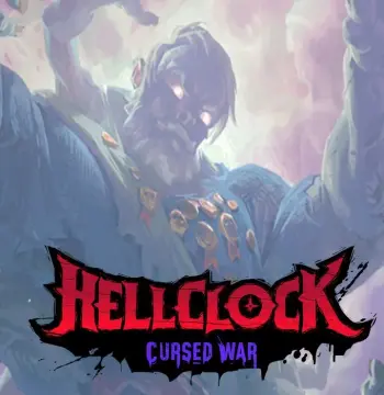 Hell Clock - Cursed War DLC PC Steam CD Key