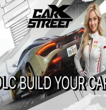 CarX Street - Build Your Car DLC PC Steam CD Key