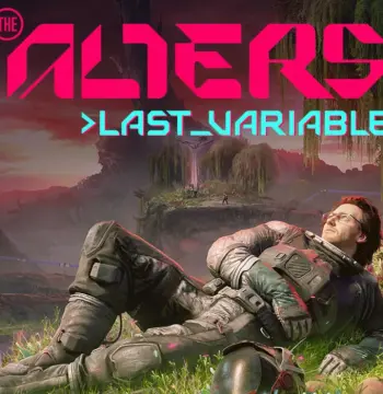 The Alters - Last Variable DLC PC Steam CD Key