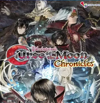Bloodstained: Curse of the Moon Chronicles XBOX One / Xbox Series X|S Account