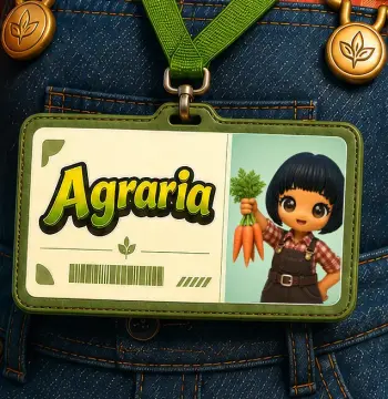 Agraria PC Steam CD Key
