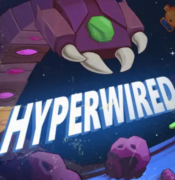 HYPERWIRED PC Steam CD Key