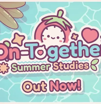 On-Together - Summer Studies DLC PC Steam CD Key